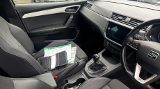 SEAT Ibiza 1.0 TSI 110 Xcellence [EZ] 5dr Petrol Hatchback